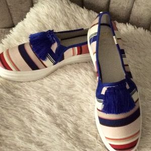 Brand new Keds by Kate spade size 8